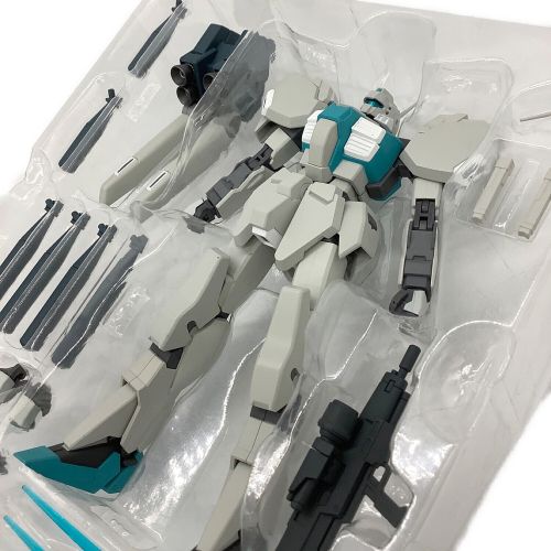 BANDAI (バンダイ) フィギュア 魂ウェブ商店限定 MSA-007 ネロ 「ガンダム・センチネル」 ROBOT魂