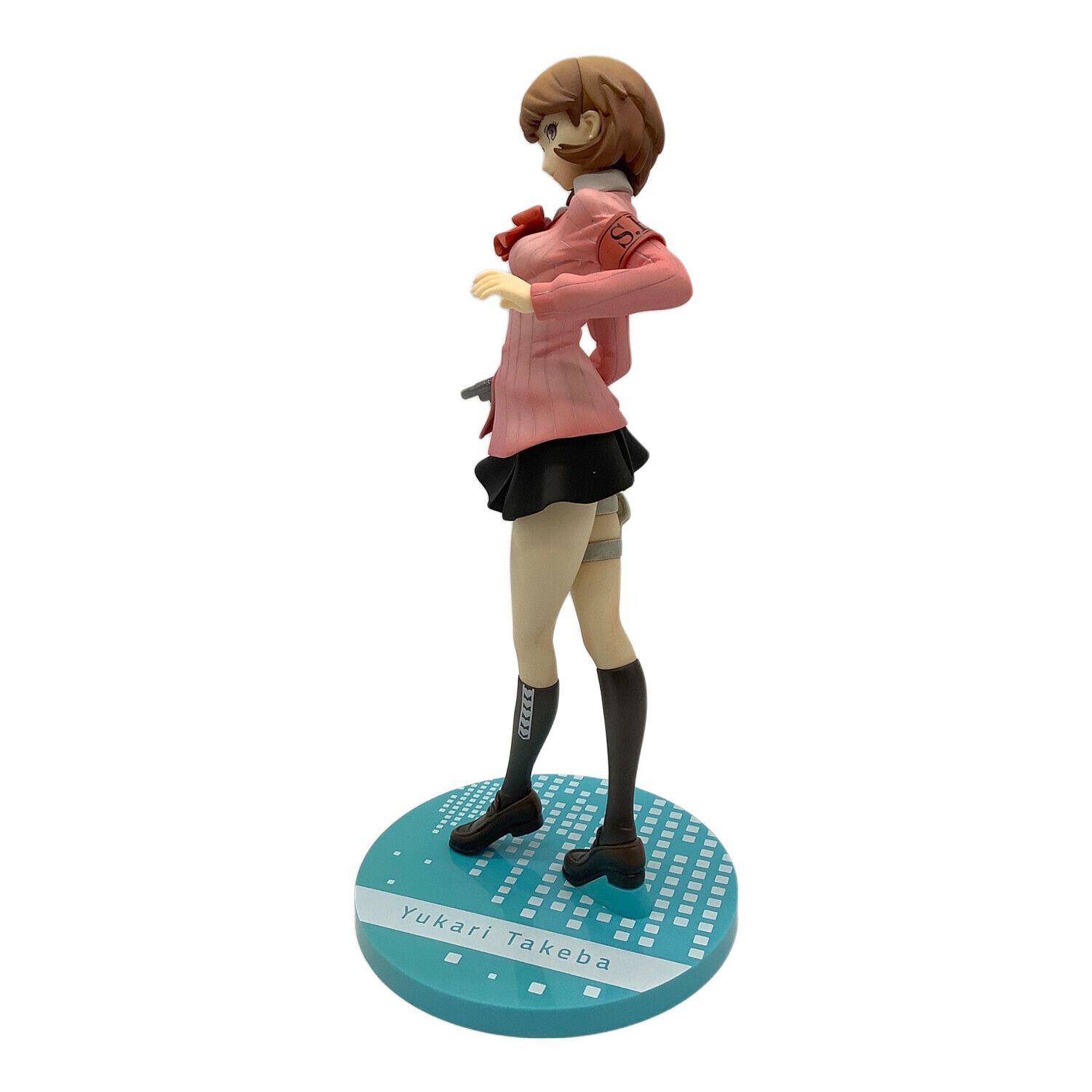 ヴァイスシュヴァルツ P3/SE46-55PER ゆかり＆イオ リロード (PER