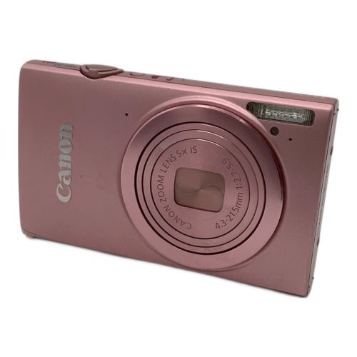 CANON(キヤノン) IXY 420F  2012年発売モデル コンパクトデジタルカメラ