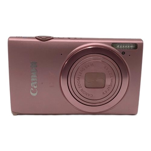 CANON(キヤノン) IXY 420F  2012年発売モデル コンパクトデジタルカメラ