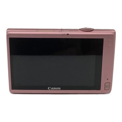 CANON(キヤノン) IXY 420F  2012年発売モデル コンパクトデジタルカメラ