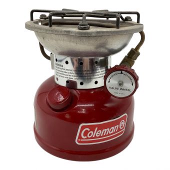 Coleman (コールマン) ガソリンシングルバーナー 502-455J