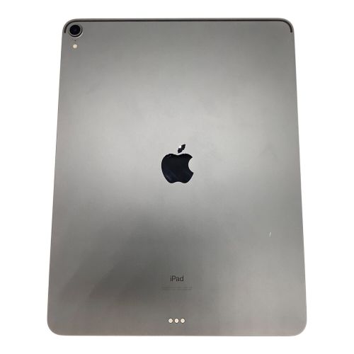 Apple (アップル) iPad Pro(第3世代) Wi-Fiモデル 64GB MTEL2J/A
