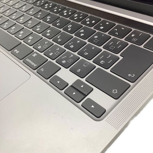 Apple (アップル) MacBook Pro A2289 13インチ Mac OS14.5 Core i5 1.4GHｚクアッドコアintel メモリ:8GB SSD:256GB FVFD1WQ2P3XY