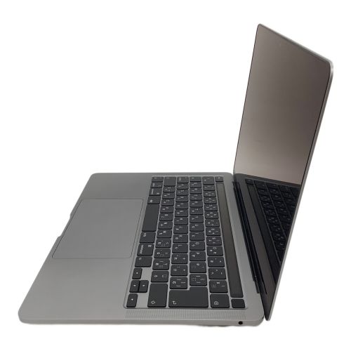 Apple (アップル) MacBook Pro A2289 13インチ Mac OS14.5 Core i5 1.4GHｚクアッドコアintel メモリ:8GB SSD:256GB FVFD1WQ2P3XY