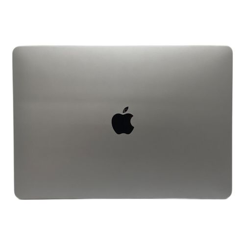 Apple (アップル) MacBook Pro A2289 13インチ Mac OS14.5 Core i5 1.4GHｚクアッドコアintel メモリ:8GB SSD:256GB FVFD1WQ2P3XY