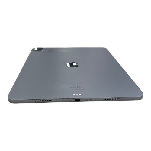 Apple (アップル) iPad Pro(第6世代) MNXR3J/A Wi-Fiモデル 256GB iOS 程度:Cランク ○ サインアウト確認済