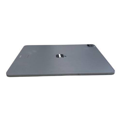 Apple (アップル) iPad Pro(第6世代) MNXR3J/A Wi-Fiモデル 256GB iOS 程度:Cランク ○ サインアウト確認済