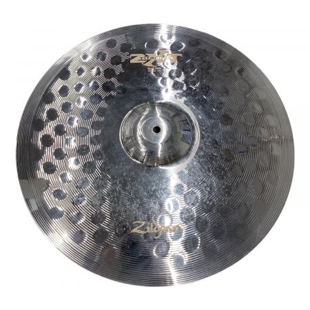 Zildjian (ジルジャン) チタンライドシンバル ZXT ロックライド 20