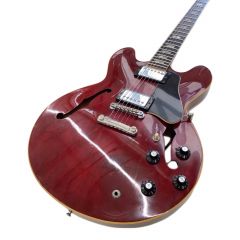 GIBSON（ギブソン）「ES-335TD Late 60's」