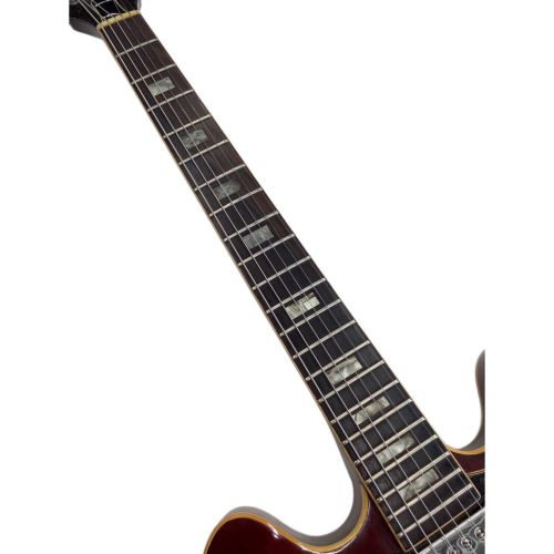 GIBSON (ギブソン) Late 60's ES-335TD 刻印ナンバードPAF  392727