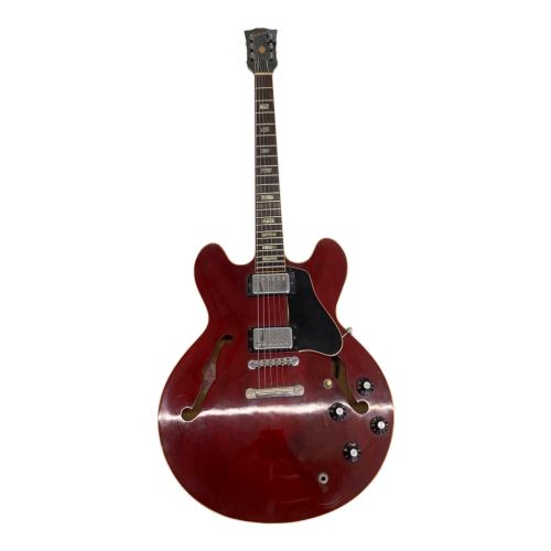 GIBSON (ギブソン) Late 60's ES-335TD 刻印ナンバードPAF  392727