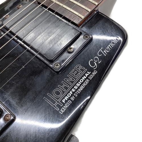 HOHNER (ホフナー) G2 TREMOLO
