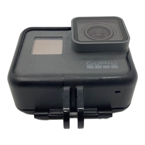 GoPro (ゴープロ) アクションカメラ HERO5 Black C3161354869684