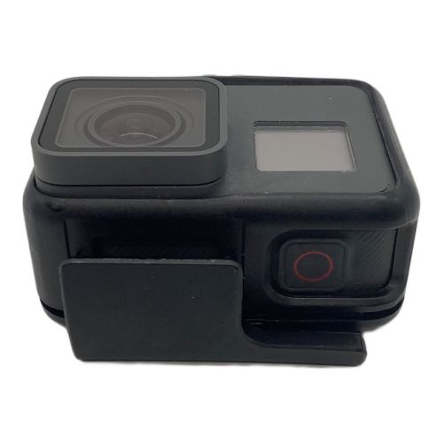 GoPro (ゴープロ) アクションカメラ HERO5 Black C3161354869684