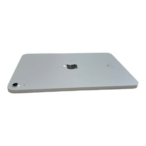 Apple (アップル) iPad(第10世代) 10.9インチ MPQ03J/A Wi-Fiモデル 修理履歴無し 64GB iOS 程度:Aランク サインアウト確認済 TXNFW5T2PQ