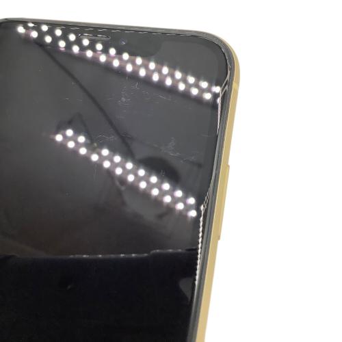 Apple (アップル) iPhoneXR MT0Q2J/A サインアウト確認済 357375094575789 ○ docomo 修理履歴無し 128GB バッテリー:Aランク(91%) 程度:Bランク iOS15.4.1