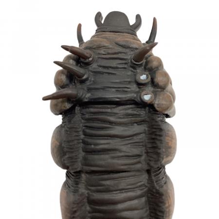 【中古・開封済】オマケ付S.H.モンスターアーツ モスラ（幼虫）＆バトラ（幼虫） 1065001464977358_06_7121w.jpeg