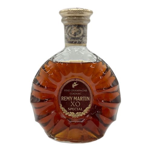 レミーマルタン (REMY MARTIN) XOスペシャル 700ml  コニャック未開封