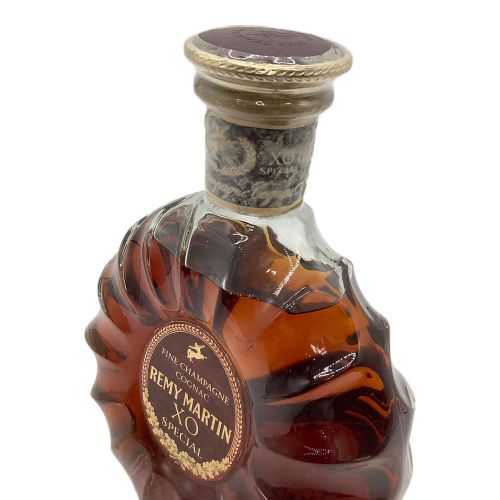 レミーマルタン (REMY MARTIN) XOスペシャル 700ml  コニャック未開封