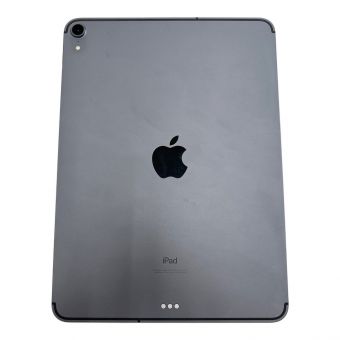 Apple (アップル) iPad Pro(第1世代) ※ヤケ有 MU1F2J/A SoftBank 修理履歴無し 512GB iOS17.1.2 程度:Bランク ○ サインアウト確認済 35869/8098721334