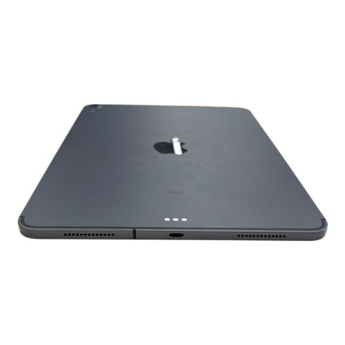 Apple (アップル) iPad Pro(第1世代) ※ヤケ有 MU1F2J/A SoftBank 修理履歴無し 512GB iOS17.1.2 程度:Bランク ○ サインアウト確認済 35869/8098721334