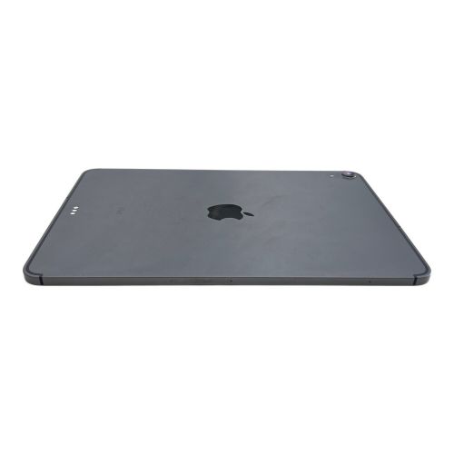 Apple (アップル) iPad Pro(第1世代) ※ヤケ有 MU1F2J/A SoftBank 修理履歴無し 512GB iOS17.1.2 程度:Bランク ○ サインアウト確認済 35869/8098721334