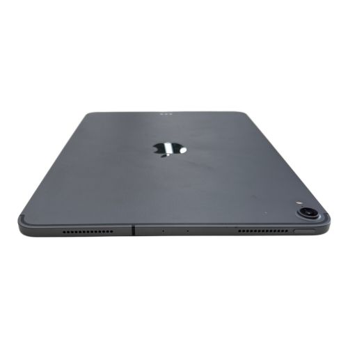 Apple (アップル) iPad Pro(第1世代) ※ヤケ有 MU1F2J/A SoftBank 修理履歴無し 512GB iOS17.1.2 程度:Bランク ○ サインアウト確認済 35869/8098721334