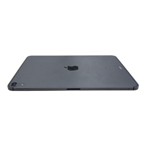 Apple (アップル) iPad Pro(第1世代) ※ヤケ有 MU1F2J/A SoftBank 修理履歴無し 512GB iOS17.1.2 程度:Bランク ○ サインアウト確認済 35869/8098721334