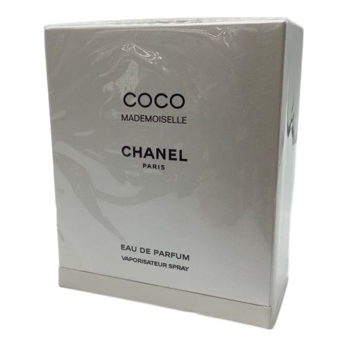 CHANEL (シャネル) オードパルファム 100mL ココ マドモアゼル オードゥ パルファム(ヴァポリザター) (2023ホリデー) 100ml