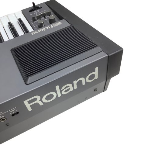 ROLAND (ローランド) アナログシンセサイザー JUNO-106S 動作確認済み