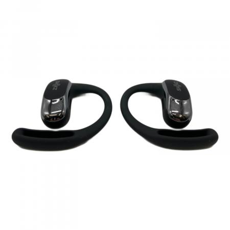 SHOKZ (ショックス) Bluetoothイヤホン SKZ-EP-000025 ショックス