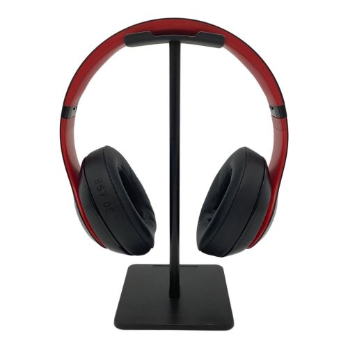 beats (ビーツ) Studio3 Wireless 2022年製 GD7JM13HJPGJ Apple MX422PA/A 動作確認済み