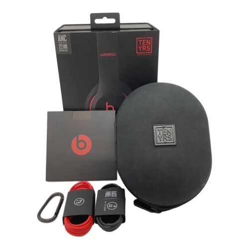 beats (ビーツ) Studio3 Wireless 2022年製 GD7JM13HJPGJ Apple MX422PA/A 動作確認済み