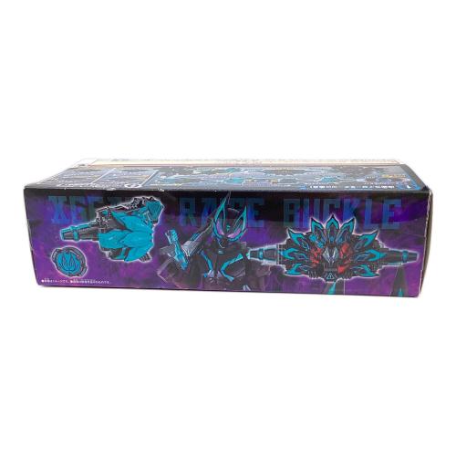 仮面ライダーギーツ (カメンライダーギーツ) 仮面ライダー DXXギーツレイズバックル