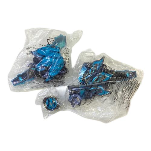 仮面ライダーギーツ (カメンライダーギーツ) 仮面ライダー DXXギーツレイズバックル