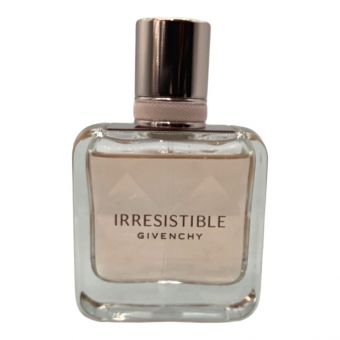 GIVENCHY (ジバンシィ) オーデパルファム IRRESISTIBLE 35ml 残量80%-99%