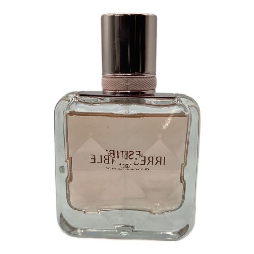 GIVENCHY (ジバンシィ) オーデパルファム IRRESISTIBLE 35ml 残量80%-99%