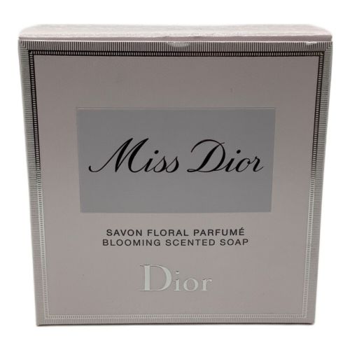 Dior (ディオール) 石鹸 Miss dior