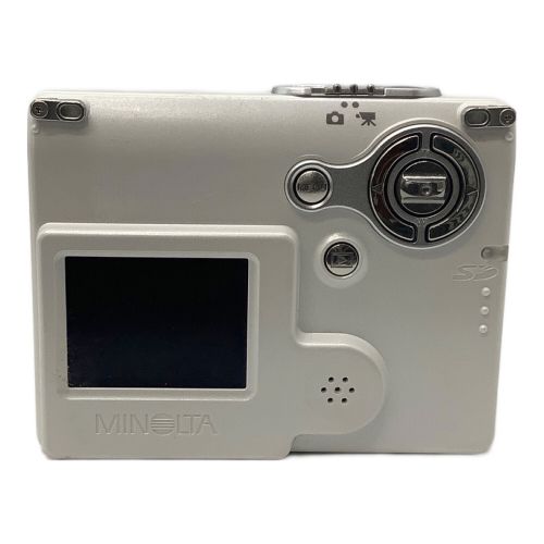 MINOLTA (ミノルタ) コンパクトデジタルカメラ Dimage x20 80373580