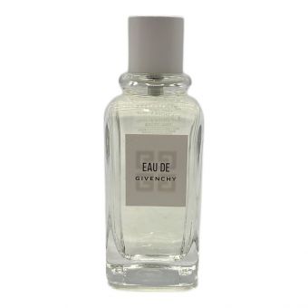 GIVENCHY (ジバンシィ) オーデジバンシィ 100ml 残量80%-99% オードトワレ