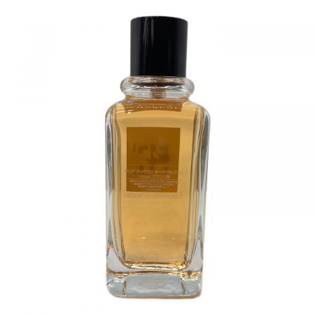 GIVENCHY (ジバンシィ) オーデパルファム ダリア ディヴァン 100ml 残量80%-99%｜トレファクONLINE