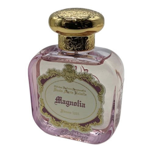 Santa Maria Novella (サンタマリアノヴェッラ) オードパルファム Magnolia 50ml 残量80%-99%