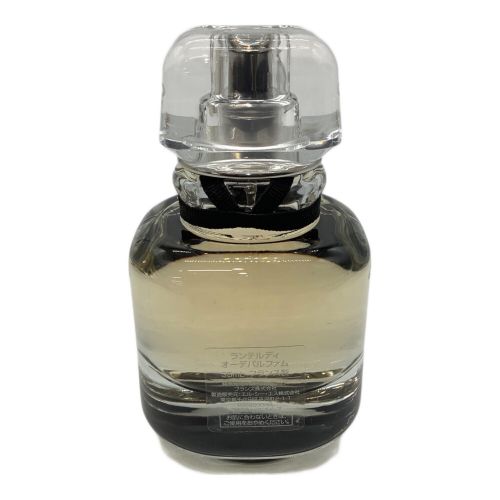 GIVENCHY (ジバンシィ) オーデパルファム L'INTERDIT 35ml 残量80%-99%