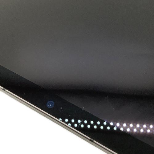 Apple (アップル) iPad Air(第5世代) MM6R3J/A au Wi-Fi+Cellularﾓﾃﾞﾙ 修理履歴無し 64GB iOS ー 程度:Bランク ▲ 356422241336342