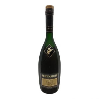 レミーマルタン (REMY MARTIN) コニャック 700ml スペリオール VSOP グリーンボトル 未開封