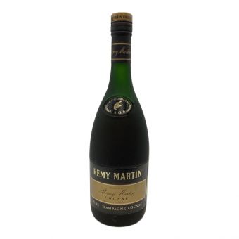 レミーマルタン (REMY MARTIN) コニャック 700ml ファインシャンパーニュ VSOP グリーンボトル 未開封