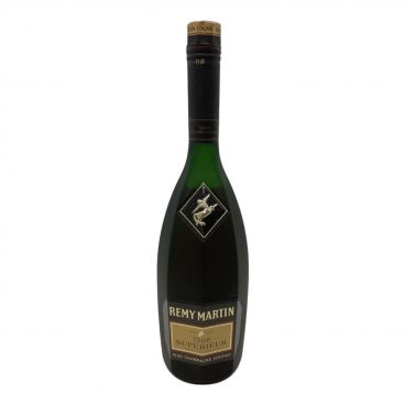 レミーマルタン (REMY MARTIN) ブランデー 700ml クラブ・ドレミー(オールドボトル) 未開封｜トレファクONLINE