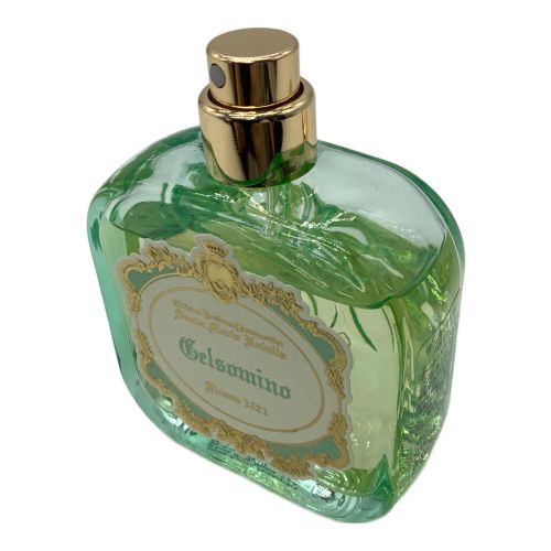 Santa Maria Novella (サンタマリアノヴェッラ) オードパルファム ジェルソミーノ 50ml 残量80%-99%