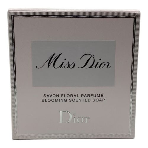 Dior (ディオール) 石鹸 Miss Dior 120g